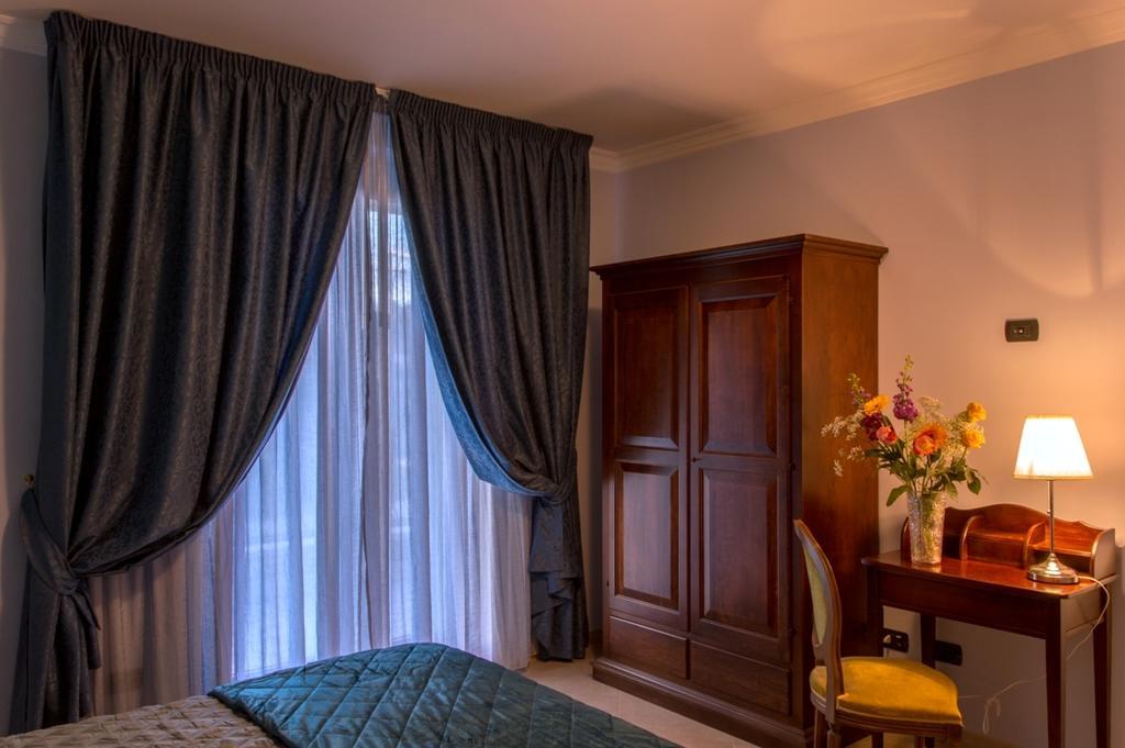 Bed And Breakfast Ocare San Gemini Oda fotoğraf