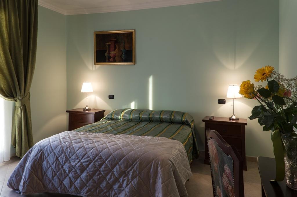 Bed And Breakfast Ocare San Gemini Oda fotoğraf