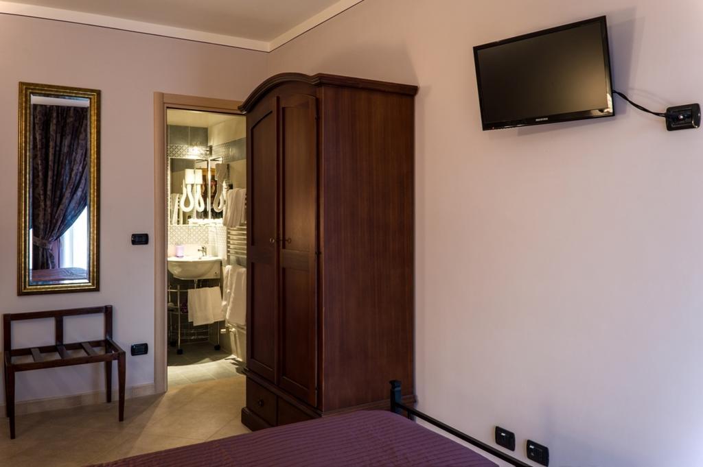 Bed And Breakfast Ocare San Gemini Oda fotoğraf