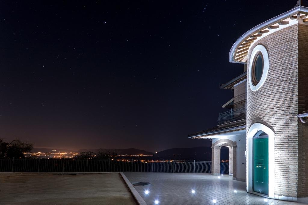 Bed And Breakfast Ocare San Gemini Dış mekan fotoğraf